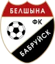 Logo Belshina (W)