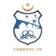 Logo Cəbrayıl FK