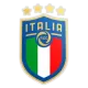Logo Italy (w) U17